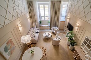 Deservi Luxury Apartments