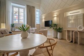Deservi Luxury Apartments