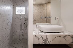 Deservi Luxury Apartments