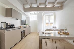 Deservi Luxury Apartments