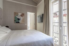 Deservi Luxury Apartments