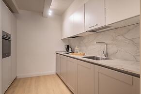 Deservi Luxury Apartments