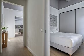 Deservi Luxury Apartments