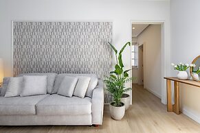 Deservi Luxury Apartments