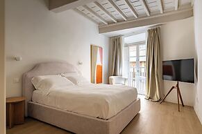 Deservi Luxury Apartments