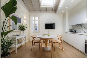 Deservi Luxury Apartments