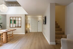 Deservi Luxury Apartments