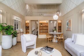 Deservi Luxury Apartments