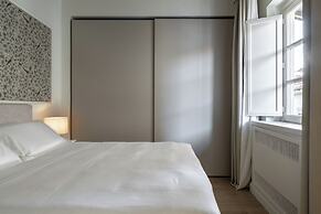 Deservi Luxury Apartments