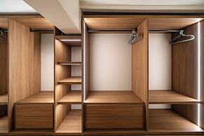 Deservi Luxury Apartments