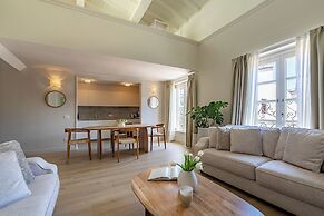 Deservi Luxury Apartments