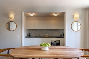 Deservi Luxury Apartments