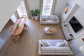 Deservi Luxury Apartments