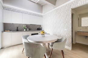 Deservi Luxury Apartments