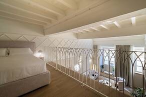 Deservi Luxury Apartments