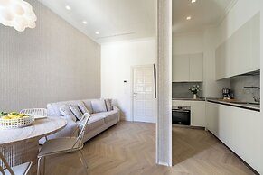 Deservi Luxury Apartments
