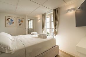 Deservi Luxury Apartments