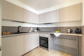 Deservi Luxury Apartments