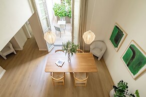 Deservi Luxury Apartments