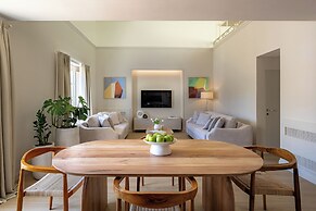 Deservi Luxury Apartments