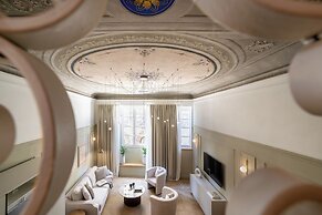 Deservi Luxury Apartments