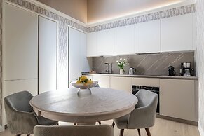 Deservi Luxury Apartments