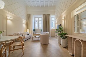 Deservi Luxury Apartments