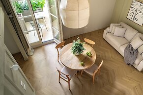 Deservi Luxury Apartments