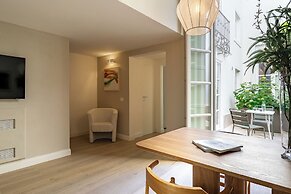 Deservi Luxury Apartments