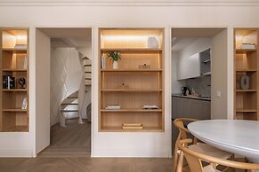Deservi Luxury Apartments