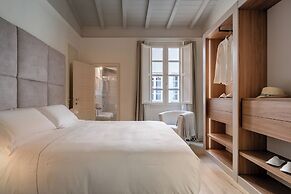 Deservi Luxury Apartments