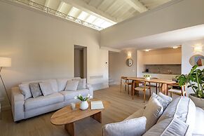 Deservi Luxury Apartments