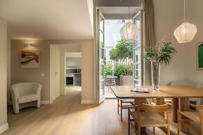 Deservi Luxury Apartments