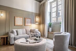 Deservi Luxury Apartments