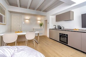 Deservi Luxury Apartments