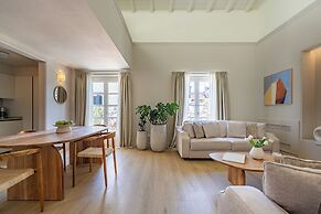 Deservi Luxury Apartments