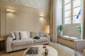 Deservi Luxury Apartments