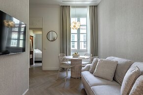 Deservi Luxury Apartments
