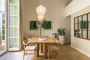 Deservi Luxury Apartments