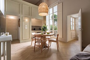 Deservi Luxury Apartments