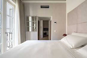 Deservi Luxury Apartments