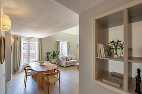 Deservi Luxury Apartments