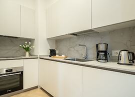Deservi Luxury Apartments