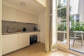 Deservi Luxury Apartments