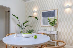 Deservi Luxury Apartments
