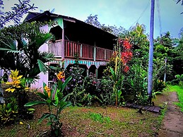 Hospedaje Rural el TATATAO