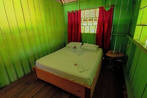 Hospedaje Rural el TATATAO