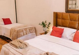 Parador Hampel
