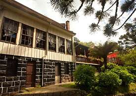 Parador Hampel