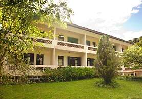 Parador Hampel
